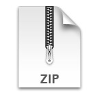 Zip file download